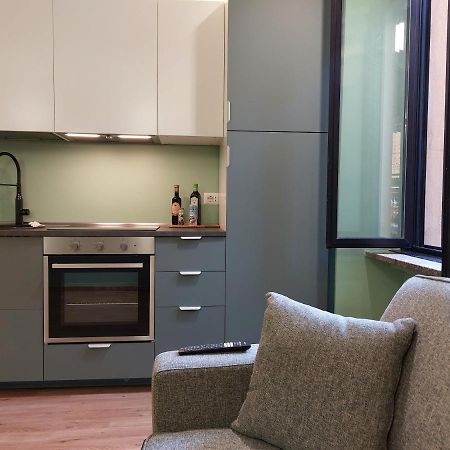 2 Via Fabio Mangone Apartman Milánó Kültér fotó