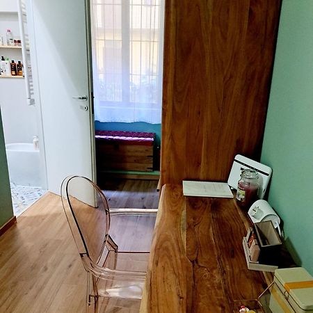 2 Via Fabio Mangone Apartman Milánó Kültér fotó
