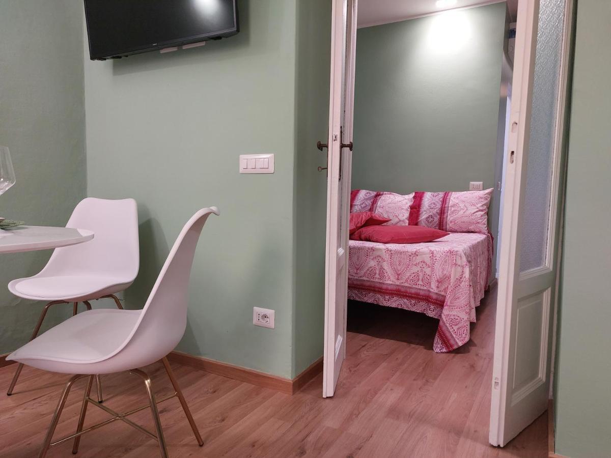 2 Via Fabio Mangone Apartman Milánó Kültér fotó