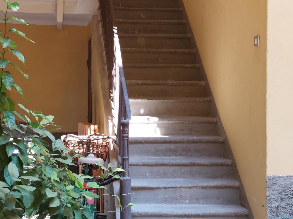 2 Via Fabio Mangone Apartman Milánó Kültér fotó