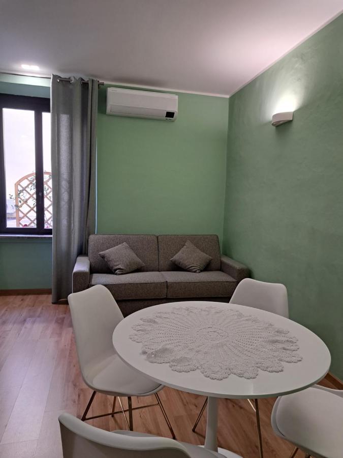 2 Via Fabio Mangone Apartman Milánó Kültér fotó